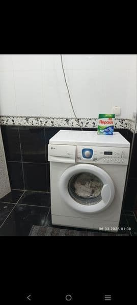 Сдается квартира 3/4/5 чистинкий косметика на долгий срок же — фото 5