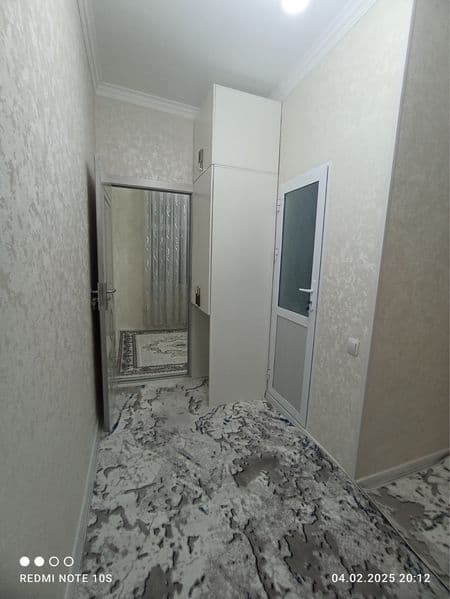 Район - Алмазарский<br />
Ориентир - Фаргона макро<br />
Ком — фото 4