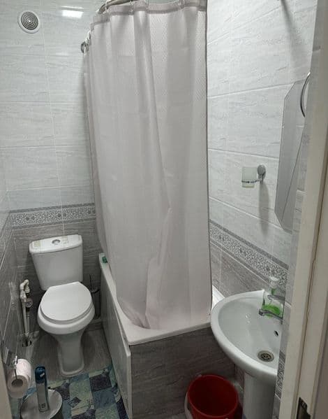 Сдаётся квартира в аренду Мирабадском районе 1 комнатный для — фото 5