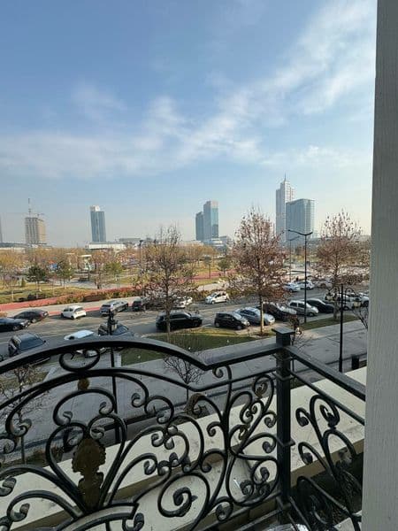 НОВОСТРОЙКА ЖК BOULEVARD<br />
Район: Шайхантахурский<br />
