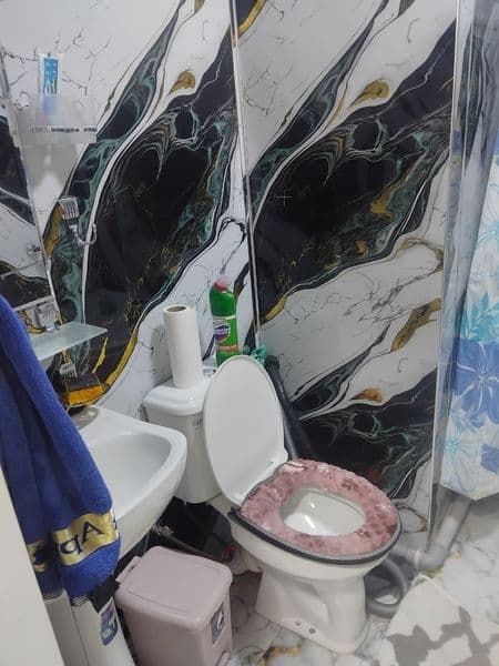 Ijaraga uzoq mudatga oila yoki akuratni insonlarga. Rasmdagi — фото 4