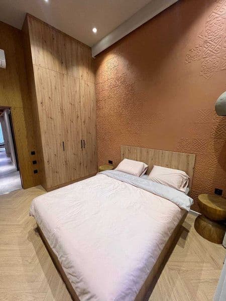 • Район: Шайхантахур<br />
• ЖК: Tashkent Sity Boulevard<br  — фото 5