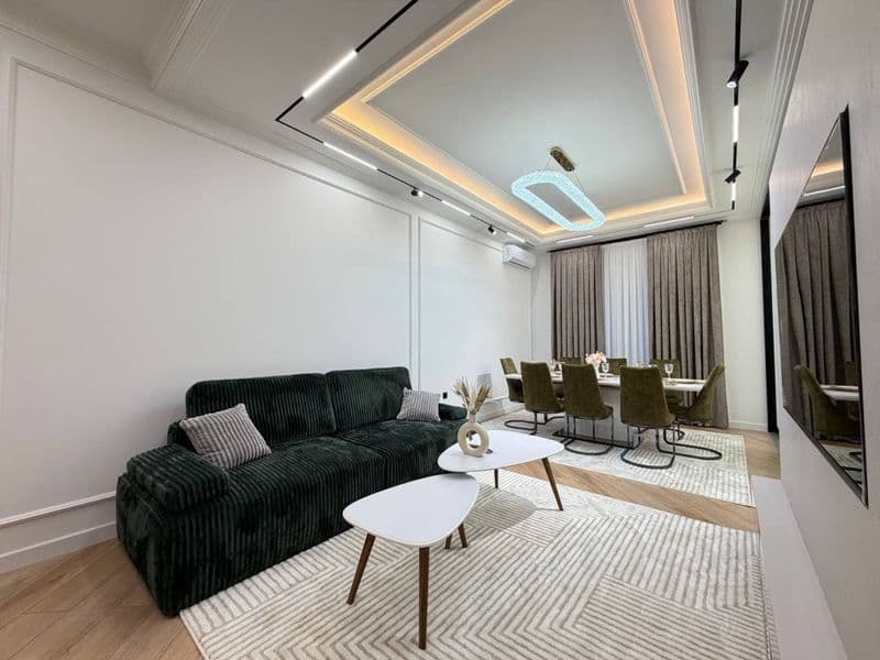 Сдаётся шикарная квартира ПРЕМИУМ класса. <br />
<br />
• Ра — фото 3