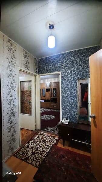 Срочно сдаётся Юнусабад-18  2/3/4  для семейным. Квартира чи