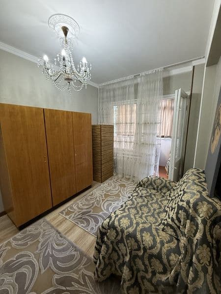 Сдается в аренду 2х комнатная квартира, на 3ем этаже 9ти эта — фото 4