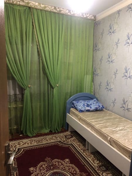 Qizlaga ijaraga uy<br />
Vayfay bor<br />
4 honali uy<br />
 — фото 2