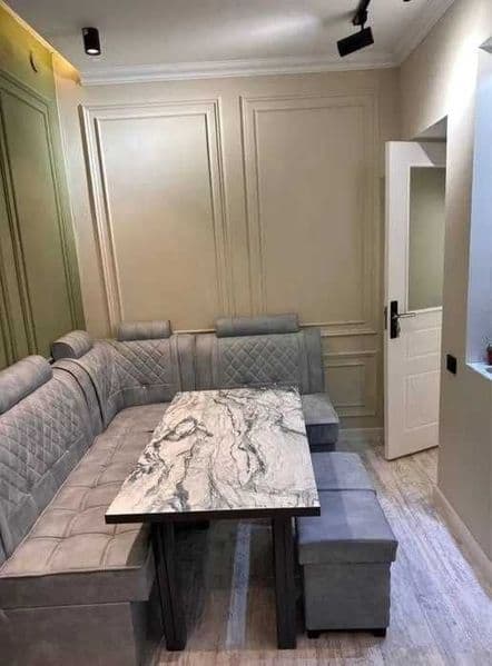 Yashnobod tumani  Uquv  markaziga qayin joyda kivartiriya bo — фото 2