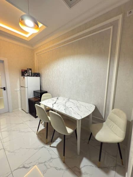 В Ташкент Сити сдам 3/4/8 квартиру есть все условия для счас — фото 5