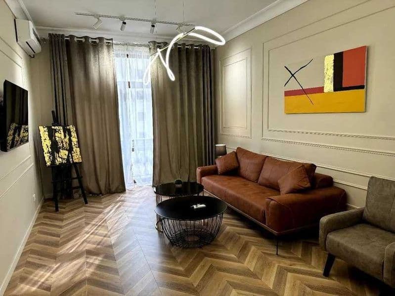 Сдается квартира на Метро Космонавтов, 2/2/12, долгосрочно.  — фото 2