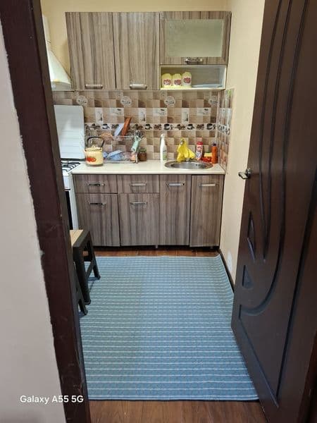 Квартира на 3этаже уютная чистая теплая ориентир 6таксопарк — фото 3