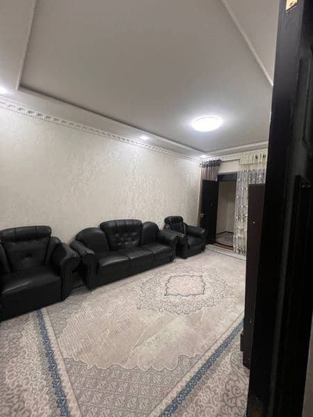 Аренда Яаккасрой <br />
Кушбеги Арентир Азия Маркет <br />
О