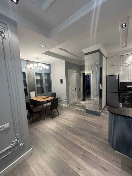 Сдаётся КЛАССНАЯ квартира<br />
<br />
• Район: Яккасарайски — фото 3