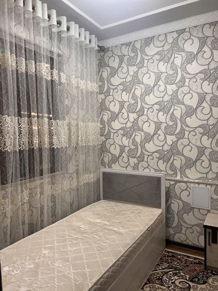 Сдаётся СВОЯ квартира<br />
 на Юнусабада 8 квл. со всеми уд — фото 3