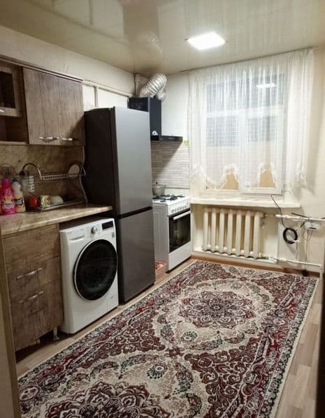 Аренда чиланзар 2.  Одна комнатная.  Есть телевизор холодиль