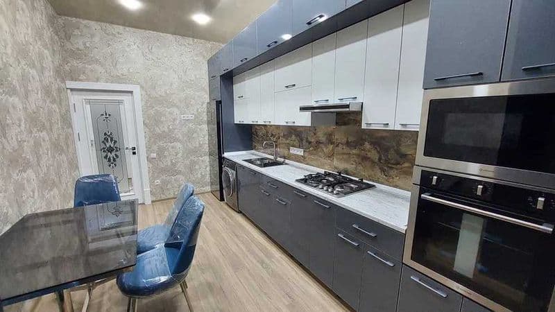 СРОЧНО СДАЁТСЯ <br />
<br />
Район: Мирзо Улугбек<br />
Адре — фото 3