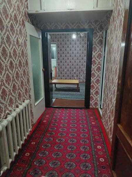 Квартира двухкомнатная сдаеться в аренду <br />
4 этаж <br / — фото 5