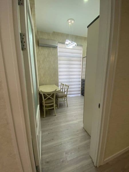 Улица Мукимий<br />
Новостройка от Голден хаус<br />
Новза<b — фото 5