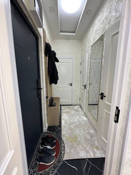 2 xona 3 xona qilingan akuratniy turadigon ikkita qiz qoyila — фото 2