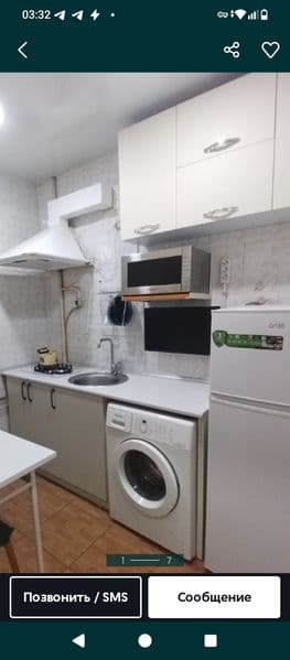 Bek barakaga 2minutli yol Oilaga turar joy xazaykasiz Bez ma — фото 5