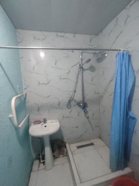 Bollaga kvartira bor Gafur gulom  metrogacha 500 metrlik yol — фото 4