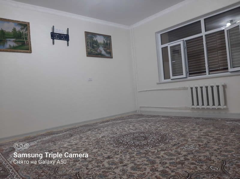 Водникда  2 хонали 67 м2 евро ремонт килинган квартира йош о