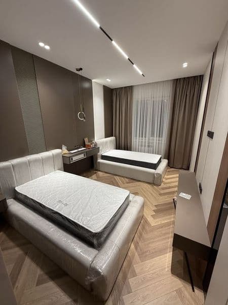 Сдаётся 3х комнатная Люкс квартира в Сергели ЯНГИ ДАРХОН нов — фото 4