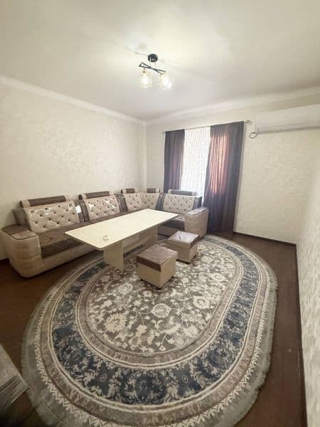 Yakkasaroy tumani, Shota Rustaveli ko‘chasiда 2 хонали кварт — фото 2