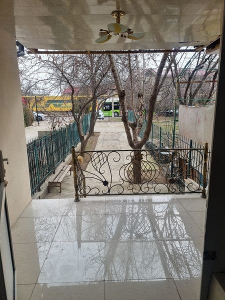 Арендага бераман юнусабад 17 кв 13 дом 1 этаж  2 хона ремонт — фото 4