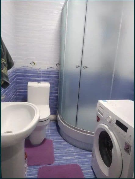 Не маклер, сдаю СВОЮ квартиру 2 КОМН на Паркентском Узгазоил — фото 3