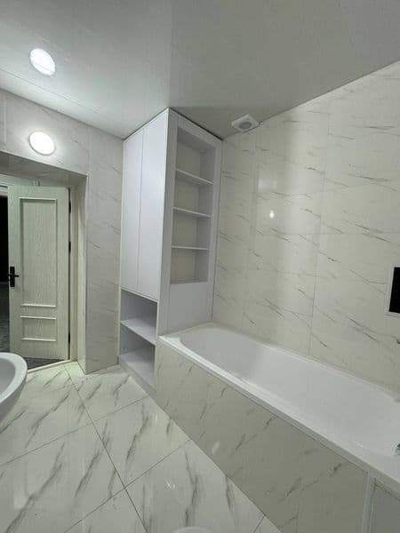 Яшнобод тумани, Дўстлик метро ёнида 2 хонали квартира ижараг — фото 4