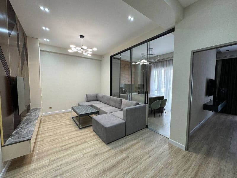 К вашему вниманию рады представить 2х комнатную квартиру на  — фото 3