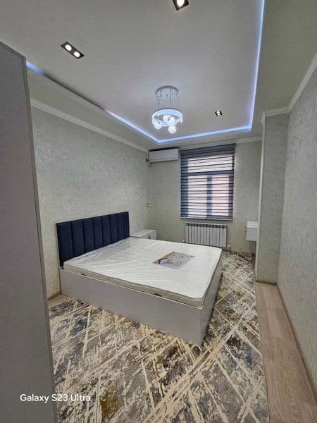 Сдаётся шикарная 3-комнатная квартира в Отличное Локация<br  — фото 5