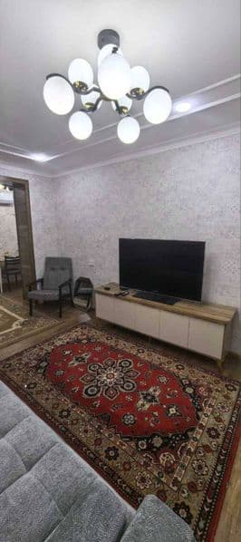 Аренда - Вторичка<br />
Район - Чиланзар Г 9а квартал<br />
 — фото 3