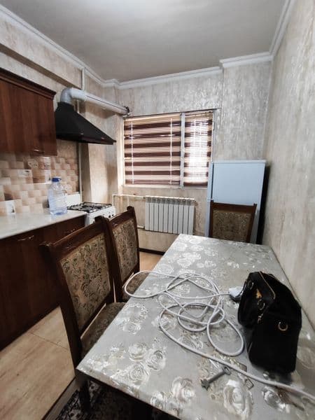 Chilonzor 11 kvartal shox med koʻchada 2 xona uy oilaga uzoq — фото 4