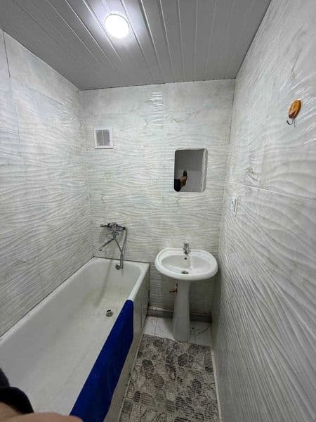 Uchtepa tumani 24 mavze 3 uy 42 xonadon 1 etaj arenda berami — фото 5