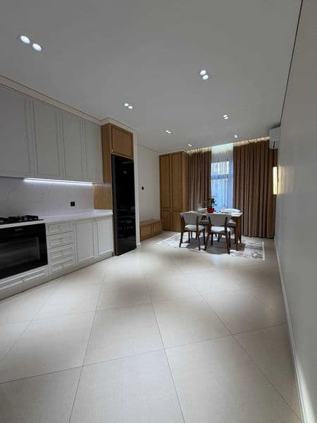 Сдается в центре города, Метро Дружба Народов 3х ком с еврор — фото 5