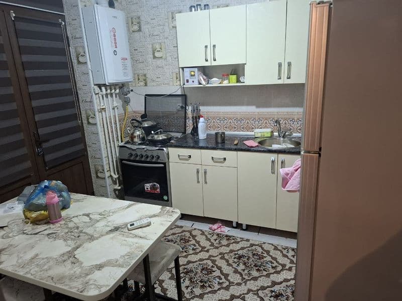 Юнусобод 2 кв.  2 хона<br />
Новостройка <br />
Орентр Униве — фото 5