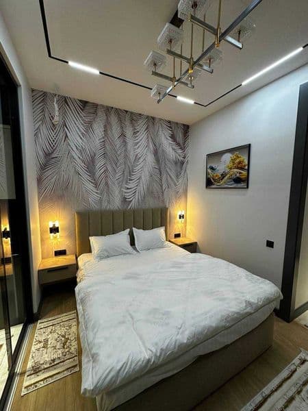 К вашему вниманию рады представить одна комнатную квартиру н