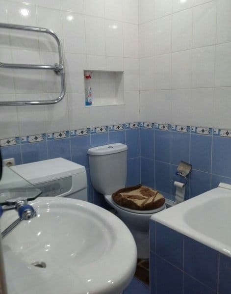 Chilonzor 7mavze Novza metro  kvartira bor 2³qilingan Xalade — фото 4