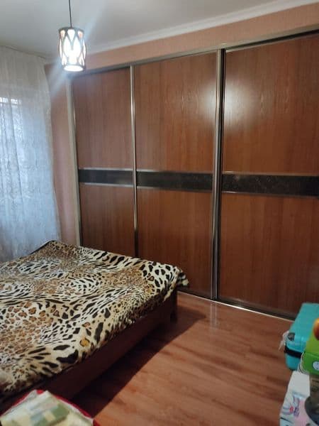 Юнусабад -8 сдаётся отличная двухкомнатная квартира передела — фото 3