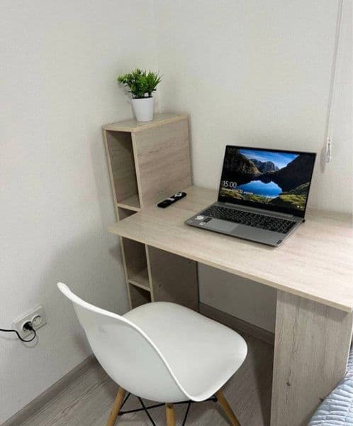 Аренда_1комн<br />
<br />
Паркент Плаза<br />
Мирзо-Улугбекс — фото 4