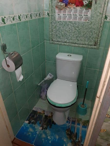 Аренда квартера ттз-1 деадора 2/3/4 нархи 300<br />
88644848 — фото 4