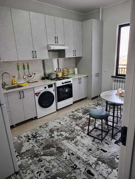 Сдаётся шикарная 2-комнатная квартира<br />
<br />
• Район:  — фото 4