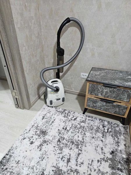 Сдам уютную 2х комнатную квартиру в новом доме в 7-м квартал — фото 5