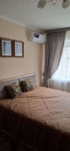 Сдаётся квартира в Мирзо-Улугбекском районе, возле метро Б.И