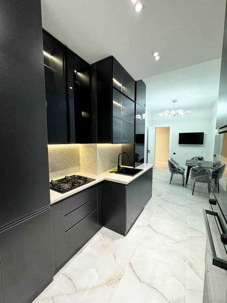 Сдаётся Шикарная Квартира Центр Города<br />
<br />
Район: М — фото 4