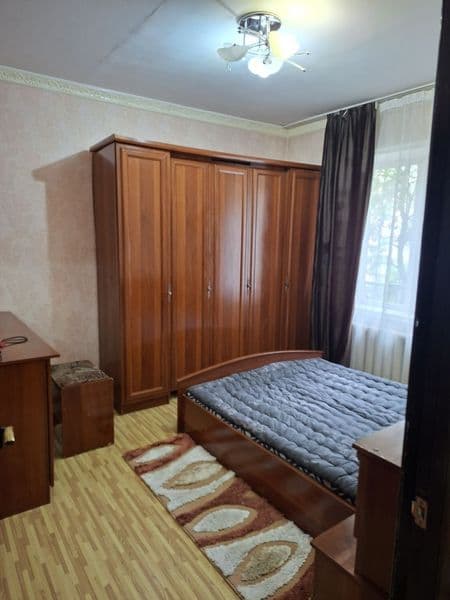 Сдам в аренду свою 3/3/4 квартиру на Куйлюке центр.  Дом кир — фото 2
