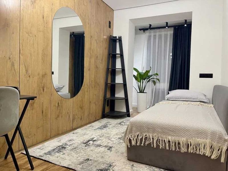 • Авторский проект, новая квартира!<br />
• Все условия имею — фото 2