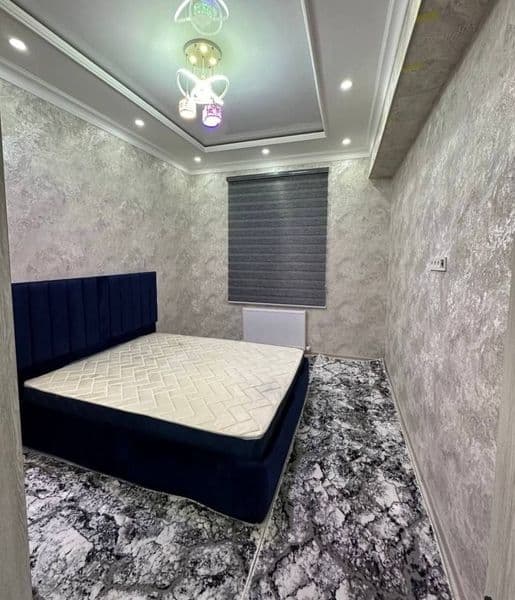 Sergelida 1honali yangi kvartira tartibli insonlarga arendag — фото 4