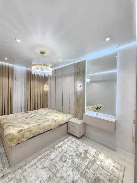 Сдаётся квартира!<br />
<br />
Район: Чиланзарский<br />
Адр